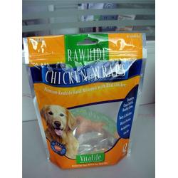 保定創威紙塑 優質寵物食品袋的生產專家